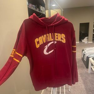 Cavaliers Hoodie